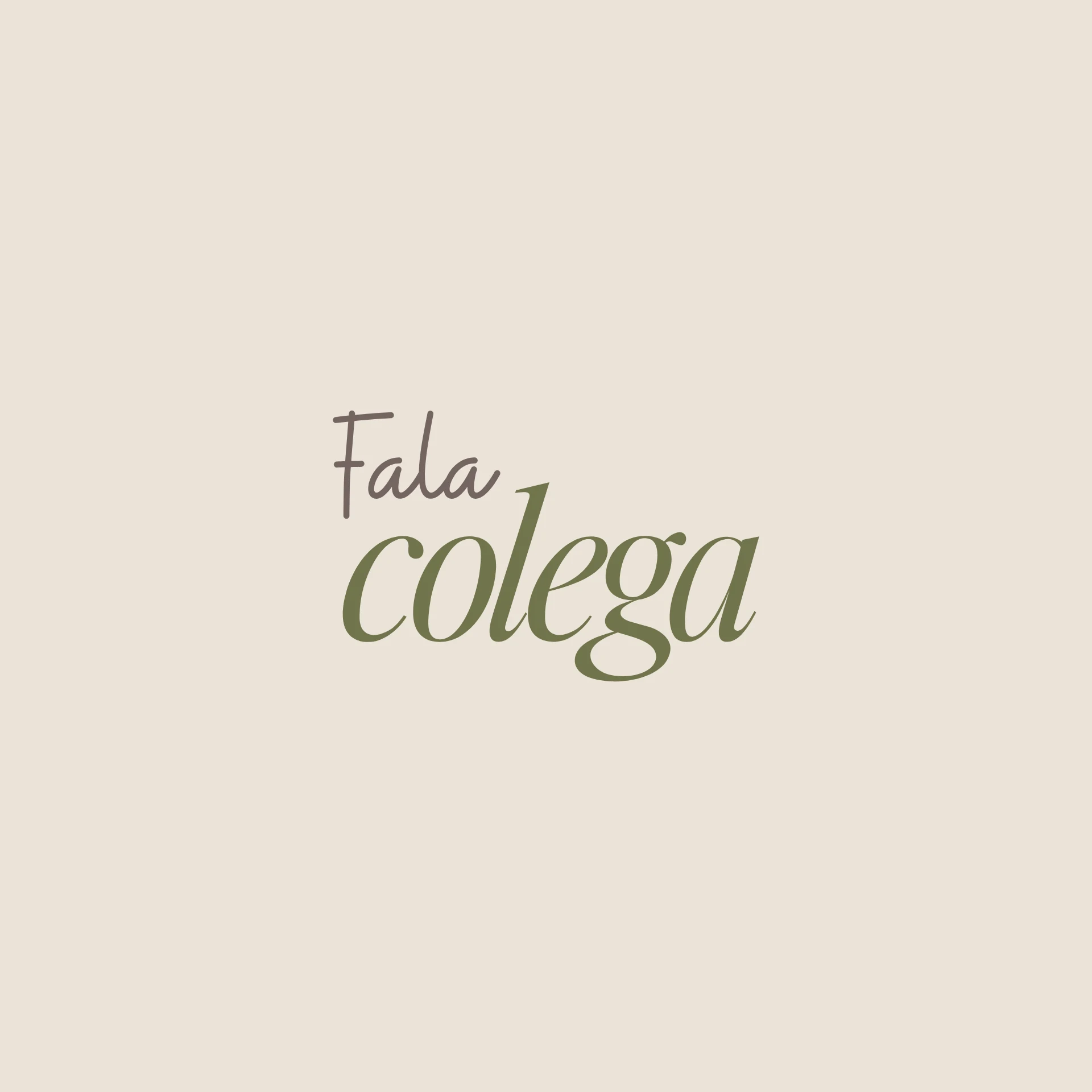 Aplicação do universo de marca Ana Rizzon Psicologia, imagem 6