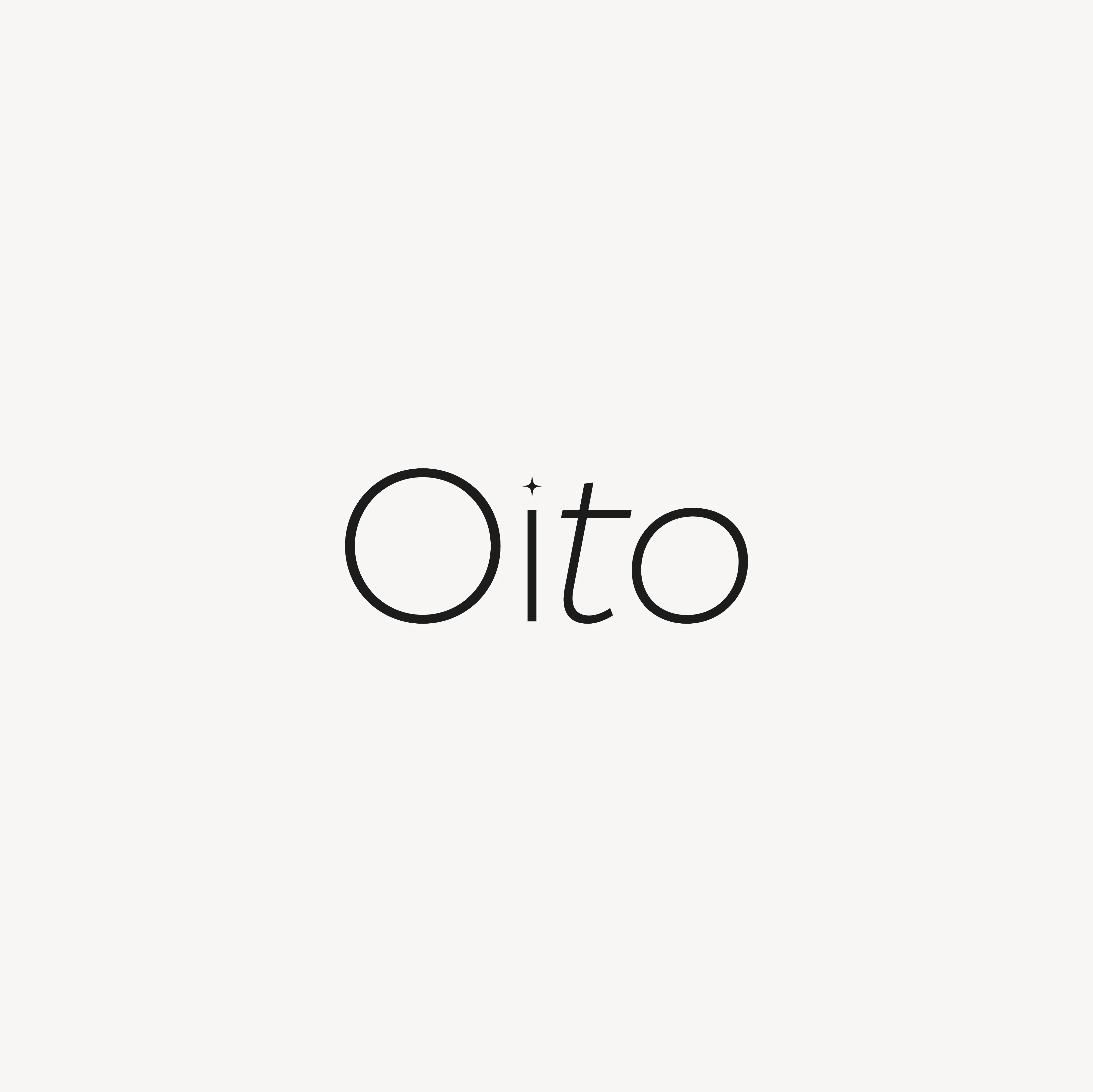 Identidade visual da Oito Acessórios, imagem 2