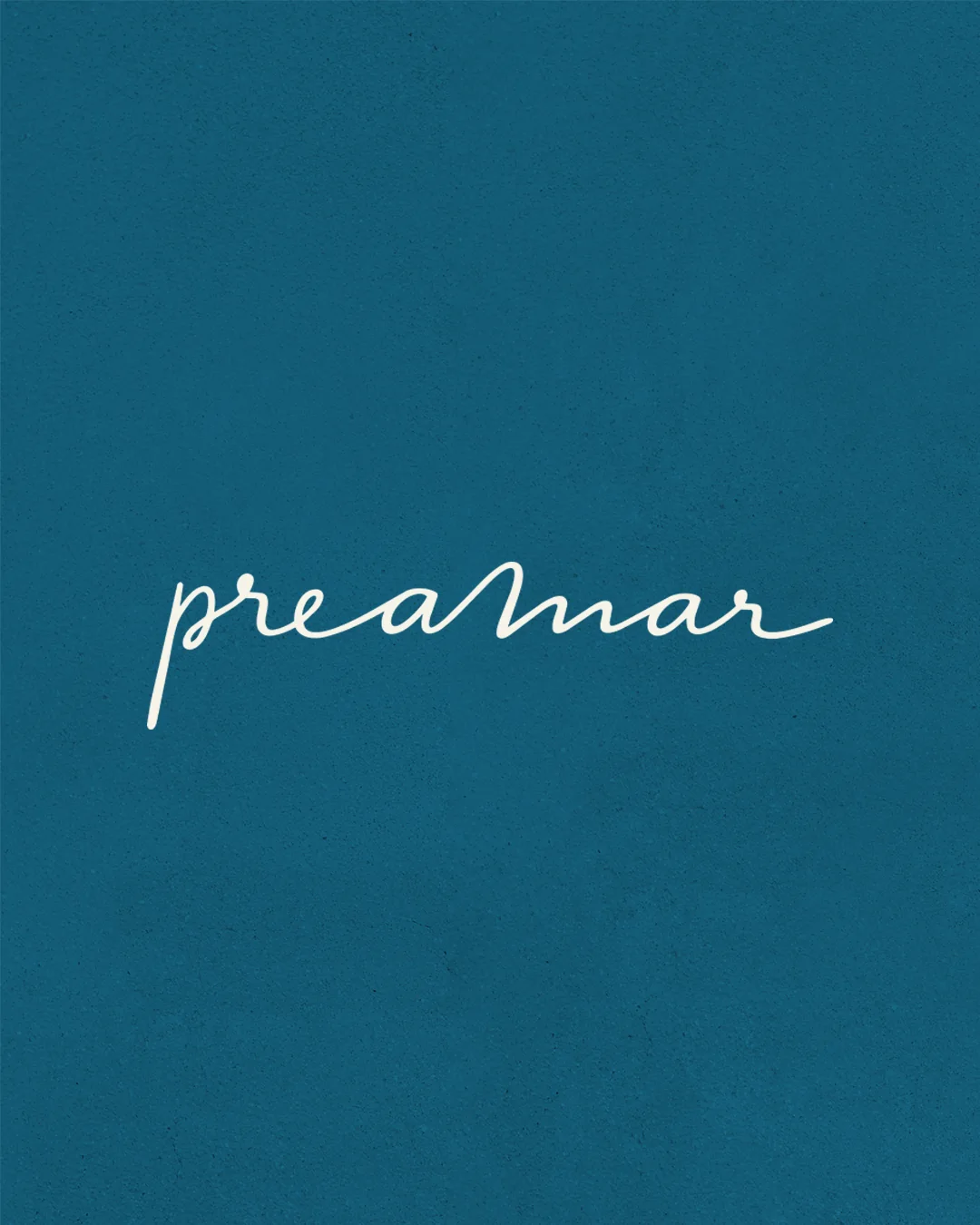 Preamar, universo de marca