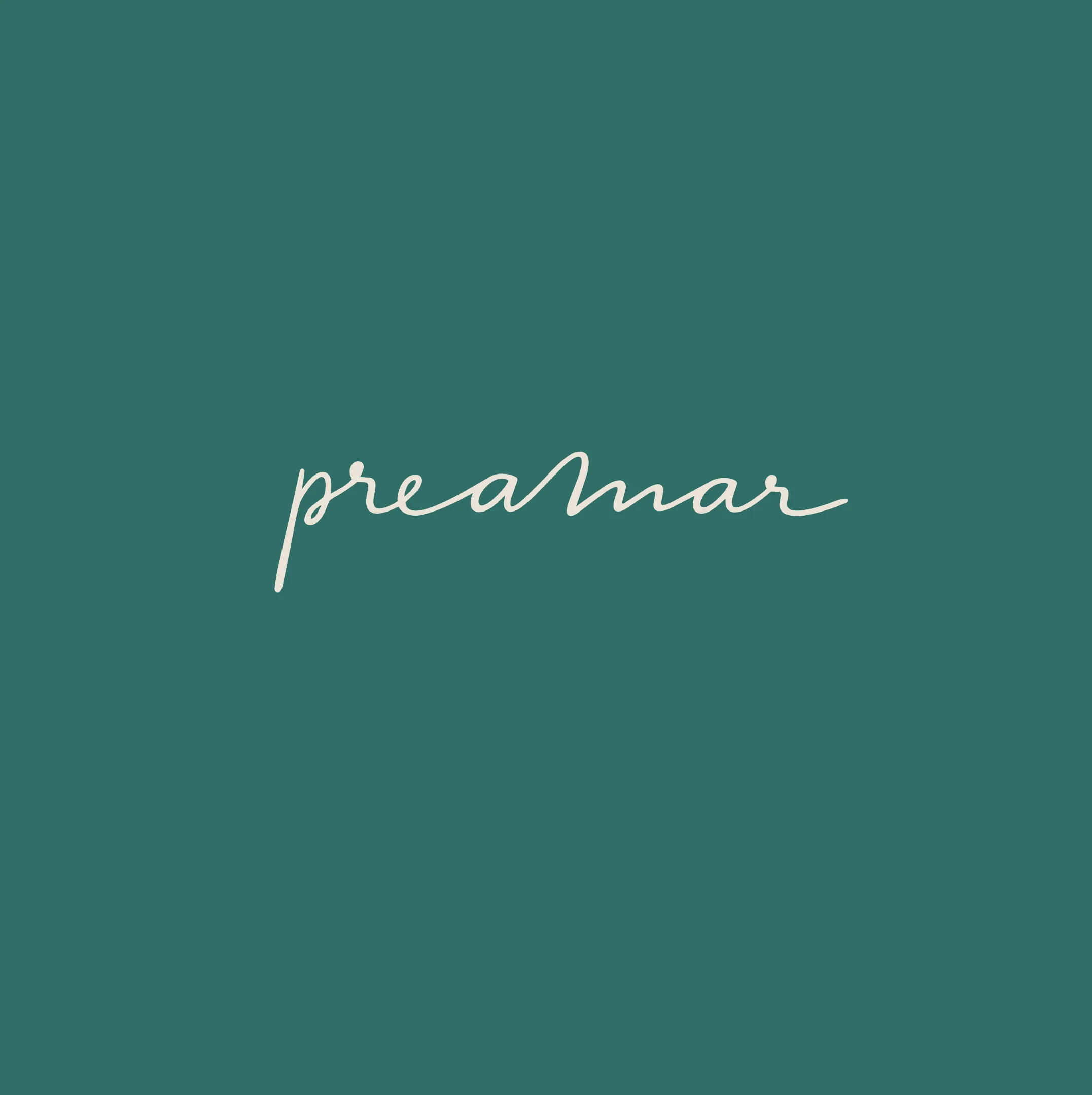 Universo de marca Preamar, imagem 5