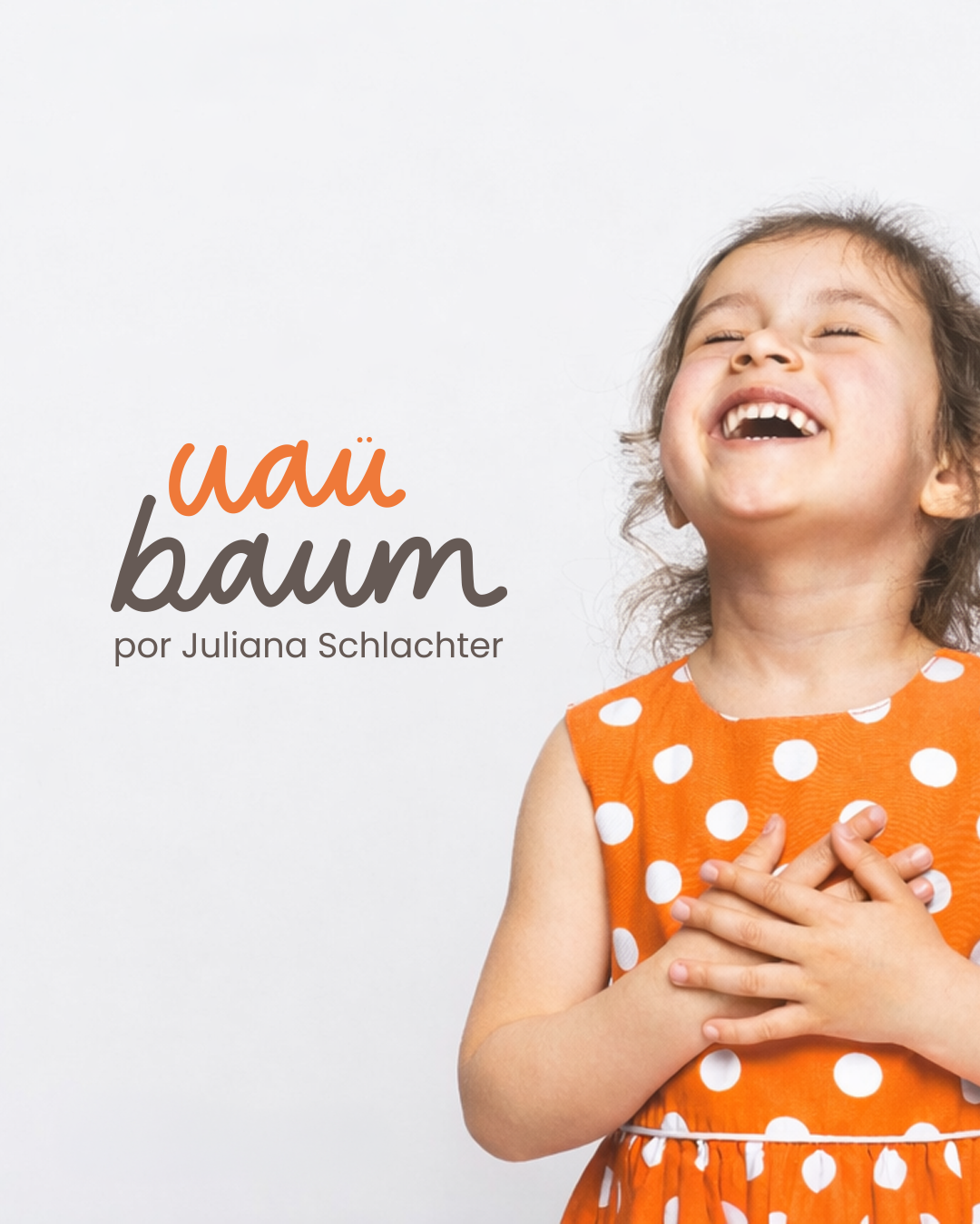 Uaü Baum, identidade visual