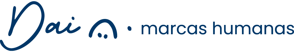 Dai • marcas humanas